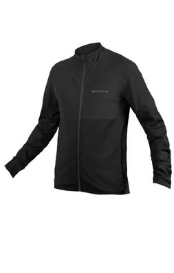 Endura Herren Singletrack Thermal Jacke black