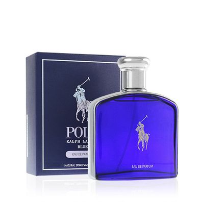 Ralph Lauren Polo Blue Eau de Parfum 75ml