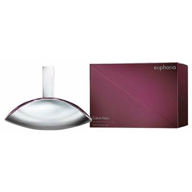 Calvin Klein Euphoria Eau De Parfum Spray 160ml