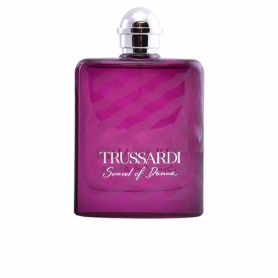 Trussardi Sound Of Donna Eau De Parfum Spray 100ml