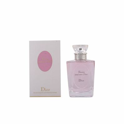 Dior Forever and Ever Eau De Toilette Spray 100ml