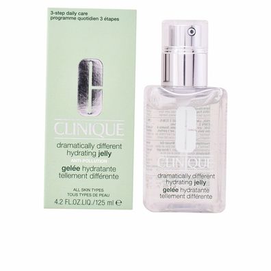 Clinique Dramatically Different Hydrating Jelly