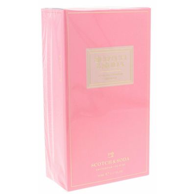 Scotch & Soda Women Edp Spray