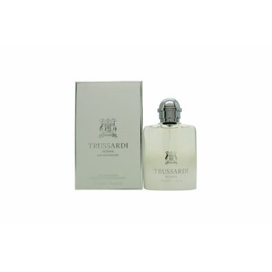 Trussardi Donna Eau de Toilette 30ml Spray