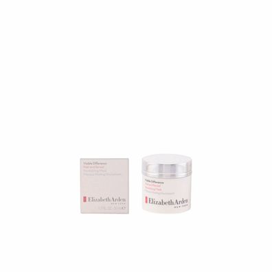 Elizabeth Arden Visible Difference Peel and Reveal Revitalizing Cream 50ml