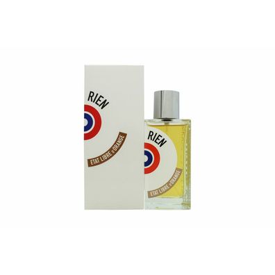 Etat Libre d`Orange Rien Eau de Parfum 100ml Spray