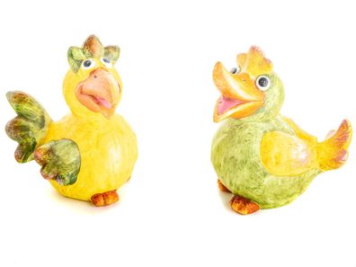 Cepewa Dekofigur süsser "Dodo" der dümmste Vogel der Welt