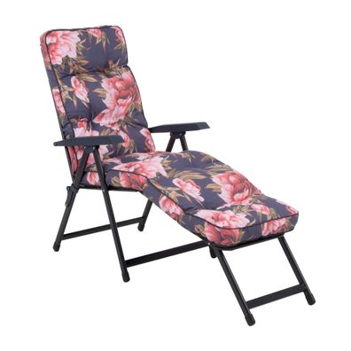 Klappsessel Lena Lounger A098-01PB PATIO