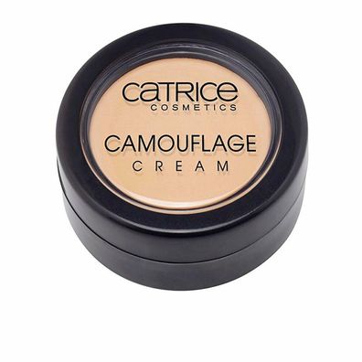 Catrice Concealer Camouflage Cream Light Beige 020, 3 g