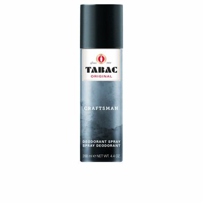 Tabac Original Craftsman Deodorant Spray 200ml