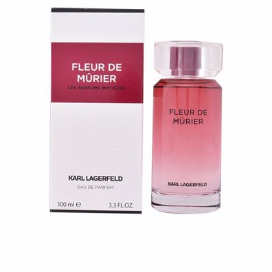 Karl Lagerfeld Fleur De Murier Eau De Parfum Spray 100ml