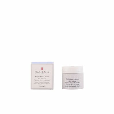 Elizabeth Arden Eight Hour Nighttime Miracle Moisturizer 50ml