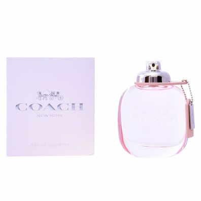 Coach 1941 Coach Woman Eau De Toilette Spray 90ml