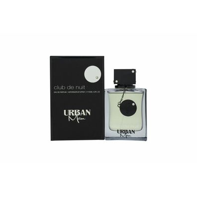 Armaf Club De Nuit Urban Man Edp Spray 105ml