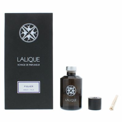 Lalique Diffuser 250ml - Amalfi