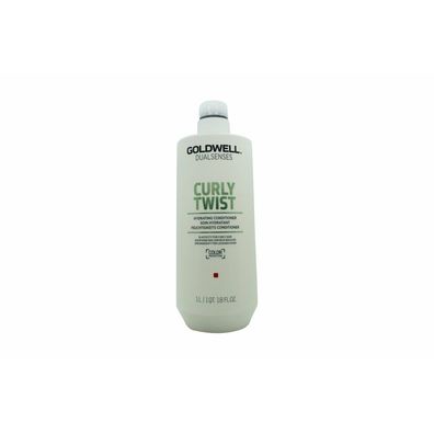 Goldwell Dualsenses Curly Twist Hydrating Conditioner (1000ml)