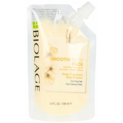 Biolage Smoothproof Deep Treatment 100ml