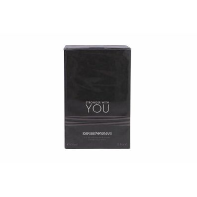 Armani Stronger With You Edt Spray 150ml