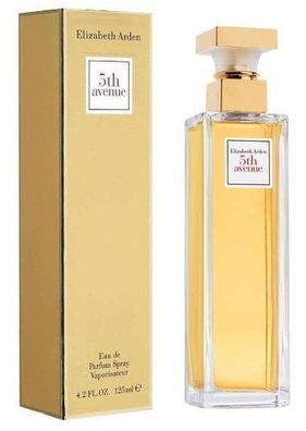 Elizabeth Arden 5th Avenue Eau de Parfum, 125ml