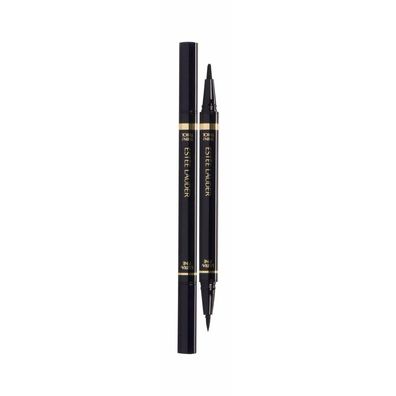 E. Lauder Little Black Liner