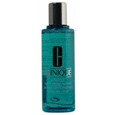 Clinique Rinse-Off Eye Makeup Solvent 125ml