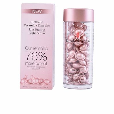 Elizabeth Arden Retinol Ceramide Capsules Night Serum 60 Units