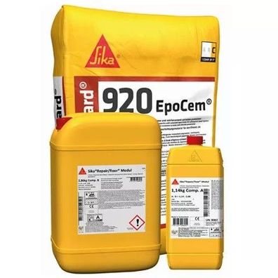 Sika® Sikagard®-920 EpoCem® 25 kg
