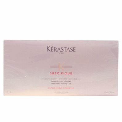 Kerastase Specifique Aminexil Force R 10x6ml