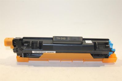 Brother TN-243C Toner Cyan -Bulk