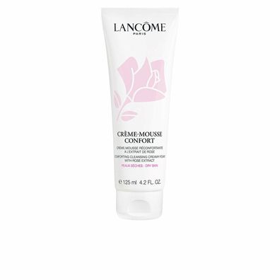 Lancôme Creme-Mousse Confort Creamy Foam