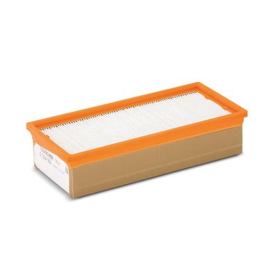 Kärcher Flachfaltenfilter HEPA verpackt 6.904-364.0