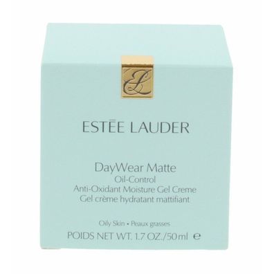 E. Lauder DayWear Matte Oil-Control Anti-Oxidant Moisture