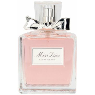 Dior Miss Dior Eau De Toilette 100ml Spray