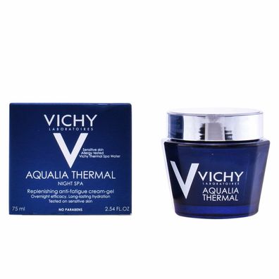 Vichy Aqualia Thermal Night Spa Gel-Creme