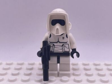 LEGO Star Wars Figuren Scout Trooper (sw0005b) Set 9489