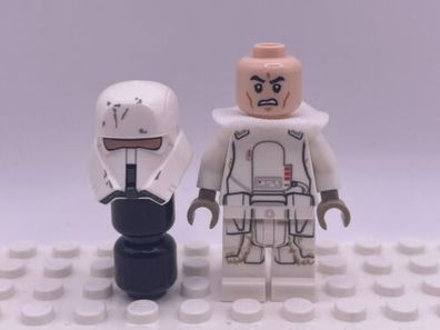 LEGO Star Wars Figuren Solo Range Trooper (sw0950) Set 75217