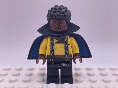 LEGO Star Wars Figuren Lando Calrissian (sw0923) Set 75212