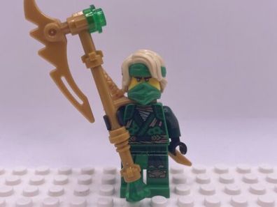 LEGO Ninjago Figuren Lloyd (njo785)