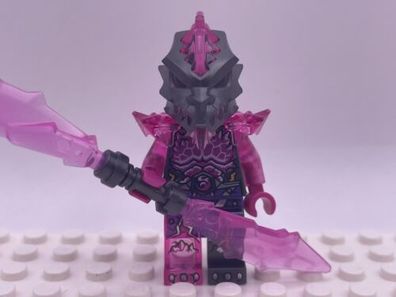 LEGO Ninjago Figuren Vengestone Warrior (njo754)