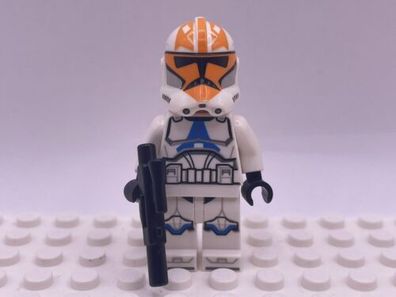 LEGO Star Wars Figuren Ahsoka's 332nd Clone Trooper (sw1097) Set 75283