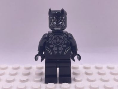 LEGO Super Heroes Figuren Black Panther (sh807)