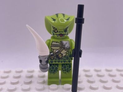 LEGO Ninjago Figuren Lasha (njo497)