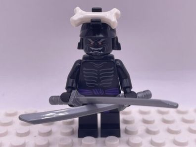 LEGO Ninjago Figuren Lord Garmadon (njo013) Set 2505