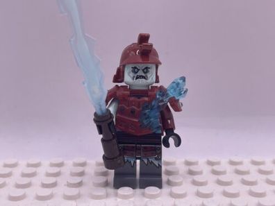 LEGO Ninjago Figuren Blizzard Samurai (njo556)