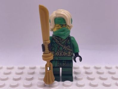 LEGO Ninjago Figuren Llyod (njo711)