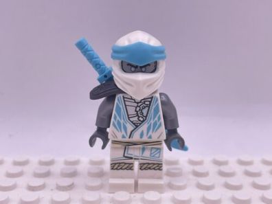 LEGO Ninjago Figuren Zane (njo719)