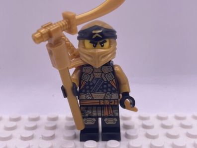 LEGO Ninjago Figuren Zane (njo758)