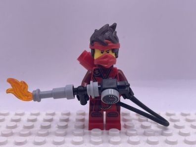 LEGO Ninjago Figuren Kai (njo706)