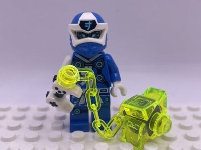 LEGO Ninjago Figuren Digi Jay (njo633)