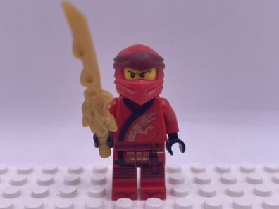 LEGO Ninjago Figuren Kay Legacy (njo633)